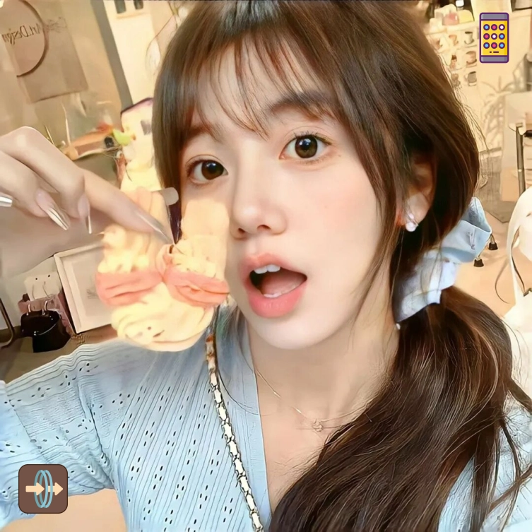 小叶